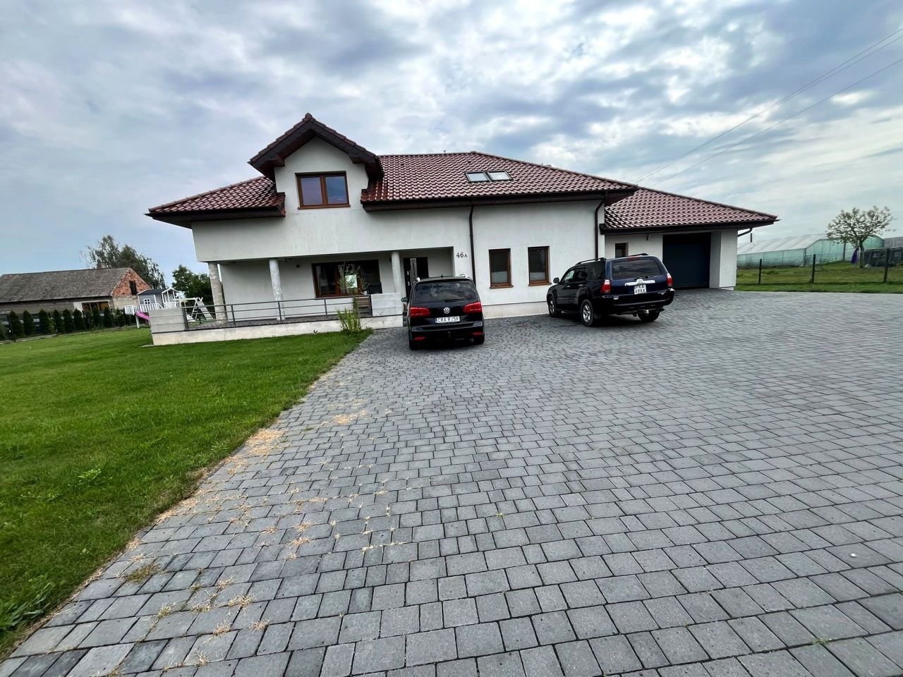 dom wolnostojący, 5 pokoi Lisewo. Zdjęcie 2