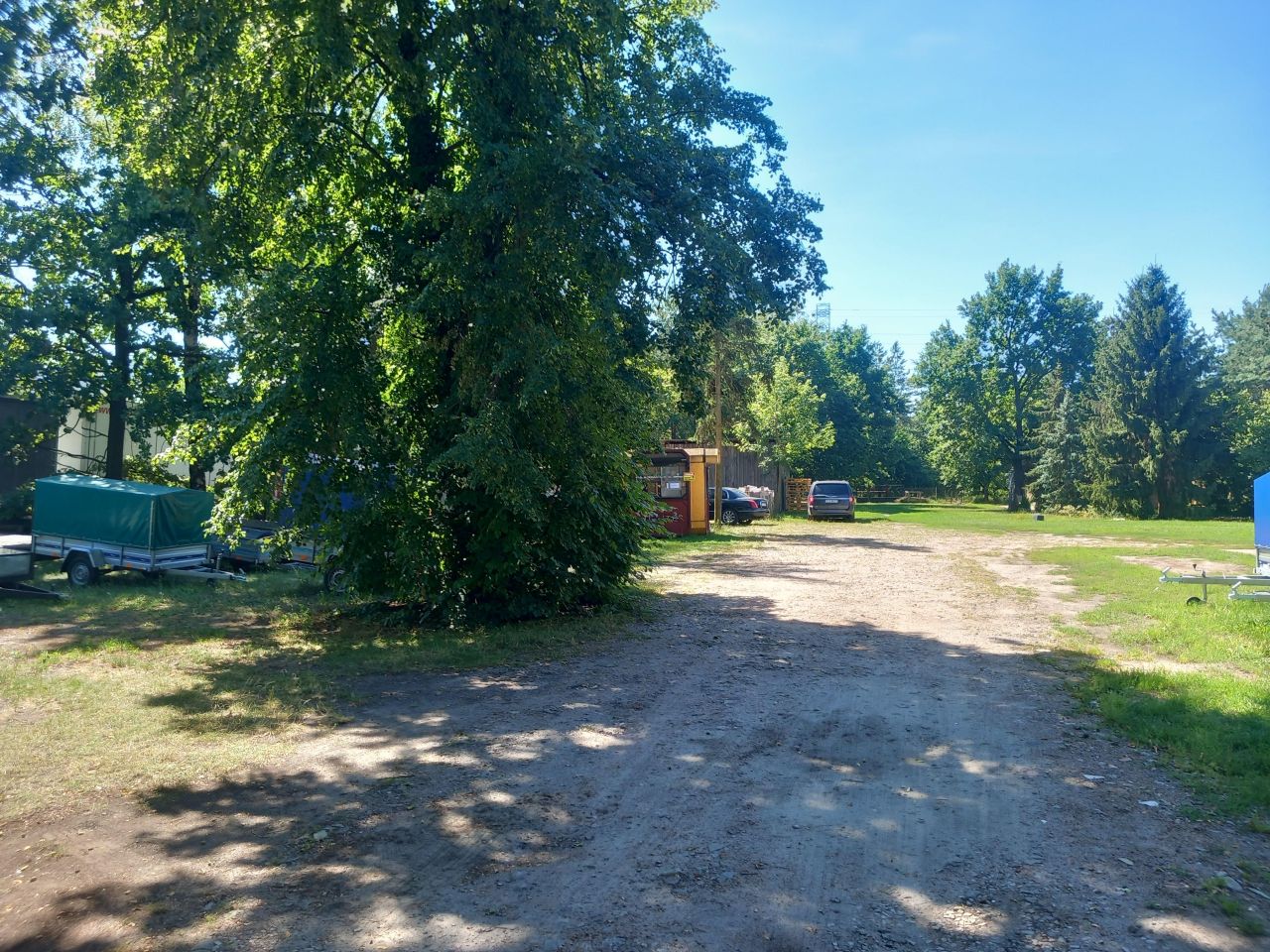 Działka inwestycyjna Żyrardów Podblich, 1 go maja. Zdjęcie 12
