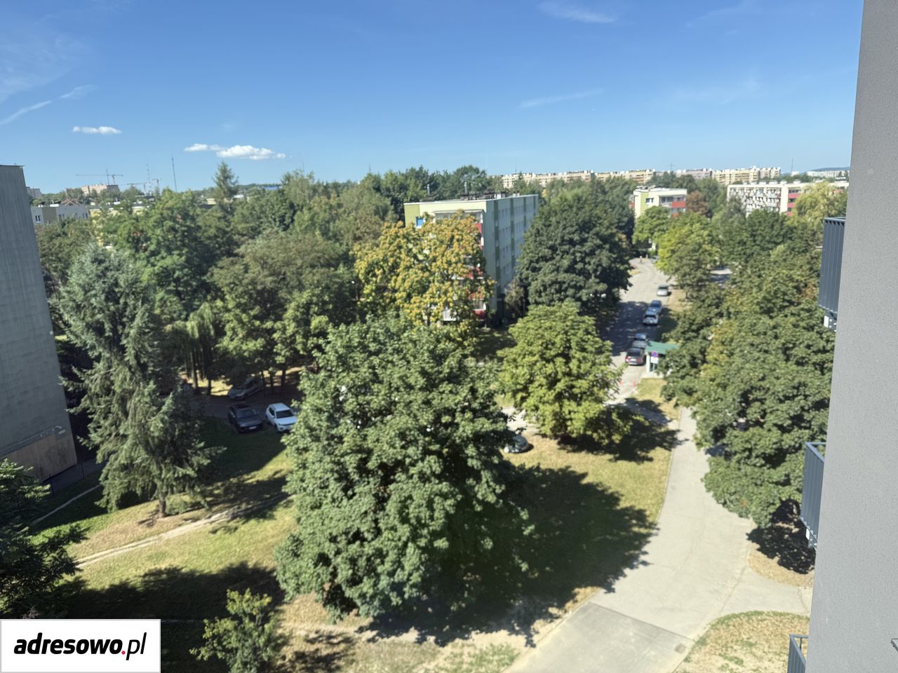 Mieszkanie 3-pokojowe Kraków Bieżanów, ul. Duża Góra. Zdjęcie 5