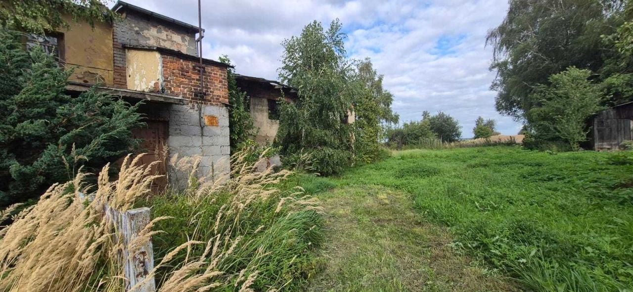 Działka rolno-budowlana Gaszyn, ul. Źródlana. Zdjęcie 3