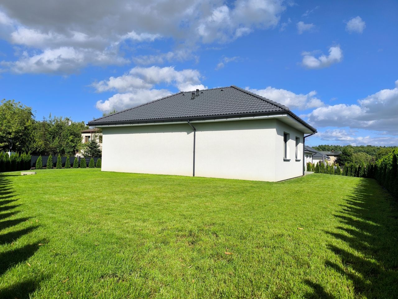 dom wolnostojący, 4 pokoje Bielsko-Biała Komorowice Krakowskie, ul. Bestwińska. Zdjęcie 12