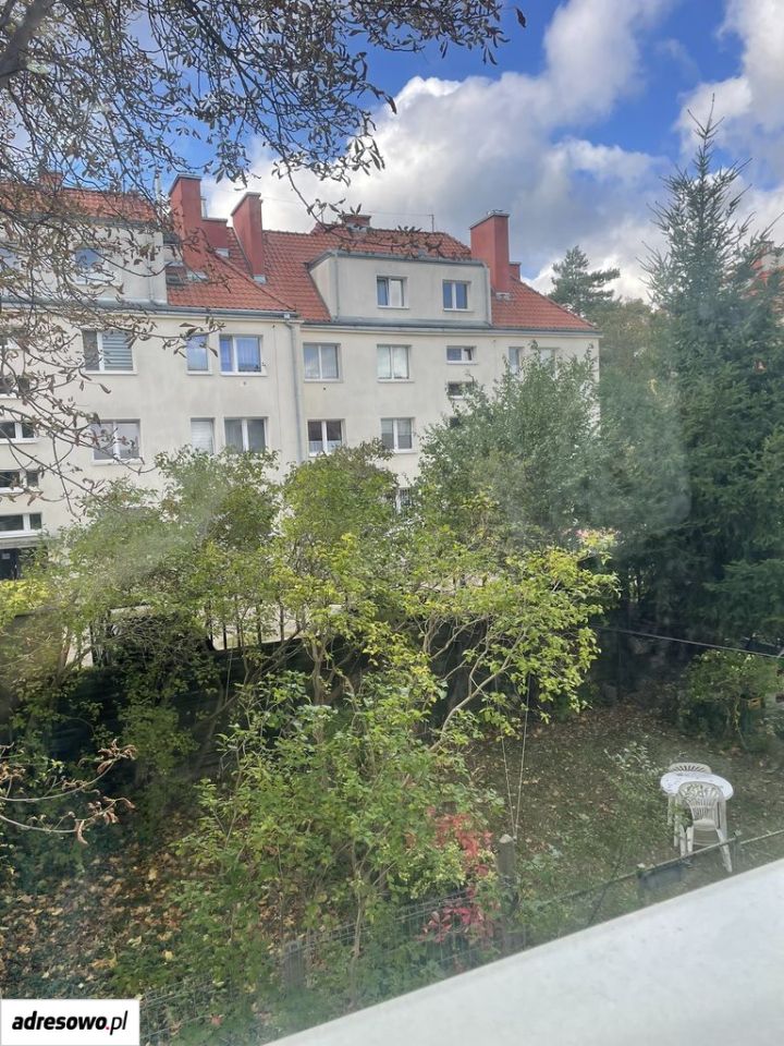 Mieszkanie 3-pokojowe Gdańsk Oliwa, ul. Stefana Miraua. Zdjęcie 12