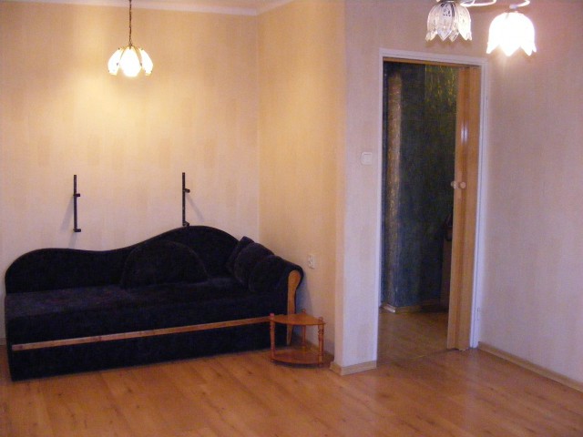 Mieszkanie 2-pokojowe Międzyrzecz, ul. Krasińskiego. Zdjęcie 1