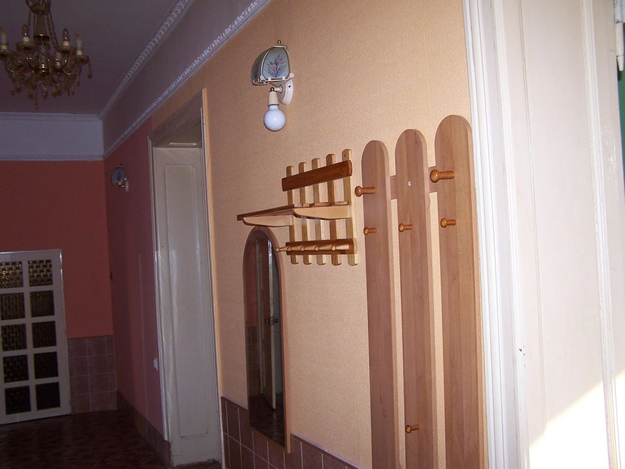 Mieszkanie 3-pokojowe Ełk Centrum, ul. Adama Mickiewicza. Zdjęcie 8