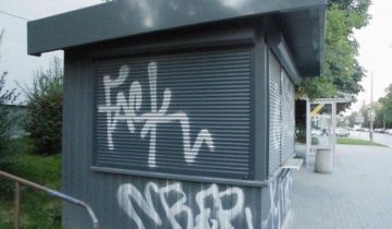 Lokal Warszawa Ursynów, ul. Pięciolinii