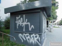 Lokal Warszawa Ursynów, ul. Pięciolinii. Zdjęcie 1