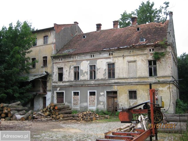 dom wolnostojący Bogdaszowice. Zdjęcie 1
