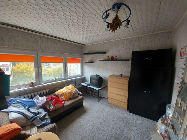Mieszkanie 2-pokojowe Łódź, ul. Polna