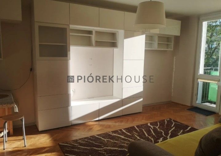 Mieszkanie 2-pokojowe Warszawa Wawer, ul. Korkowa