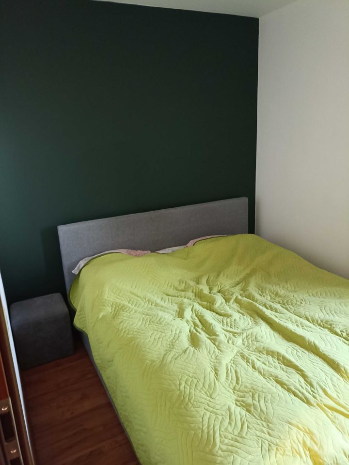 Mieszkanie 4-pokojowe Złotów. Zdjęcie 2