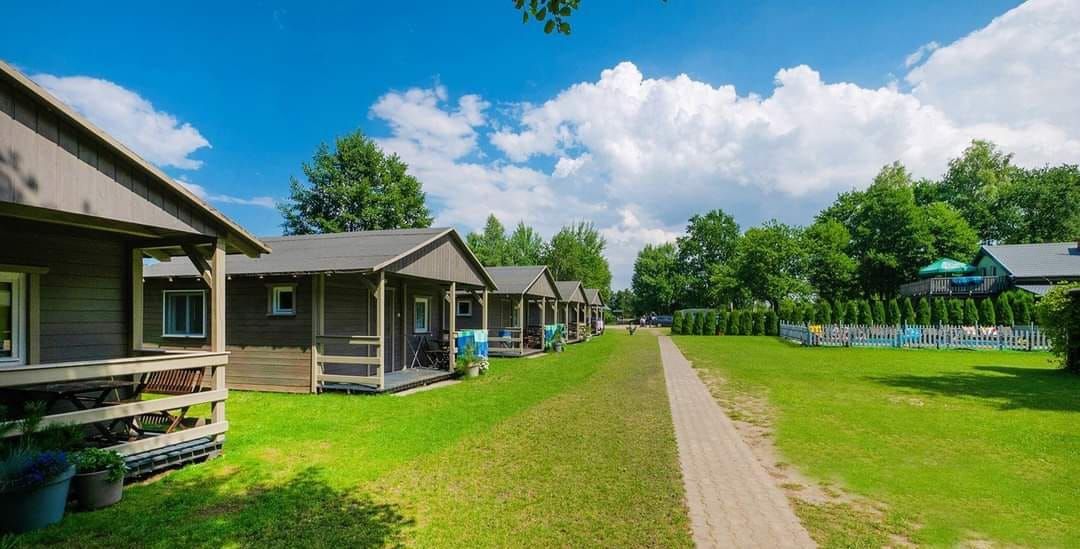 Hotel/pensjonat Dąbki, ul. Turystyczna. Zdjęcie 7