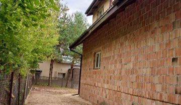 dom wolnostojący, 7 pokoi Wołomin, ul. Wysockiego