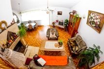 dom szeregowy, 5 pokoi Wrocław Sołtysowice, ul. Lekcyjna. Zdjęcie 3