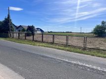 Działka budowlana Sieroniowice, ul. Ujazdowska. Zdjęcie 4