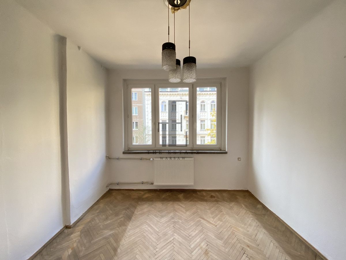 Mieszkanie 2-pokojowe Warszawa Śródmieście, ul. Chmielna