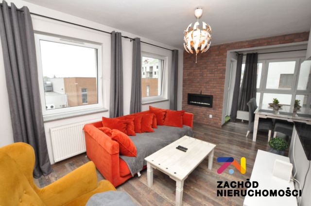 Mieszkanie 3-pokojowe Zielona Góra, ul. Franciszka Rzeźniczaka. Zdjęcie 1