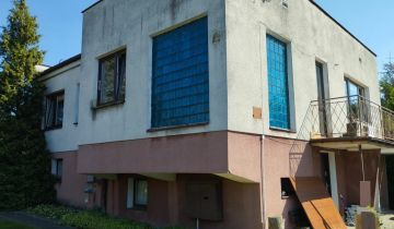 dom wolnostojący, 4 pokoje Żyrardów, ul. Kanałowa