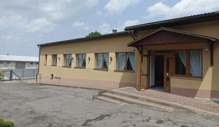 Lokal Goraj, ul. Janowska