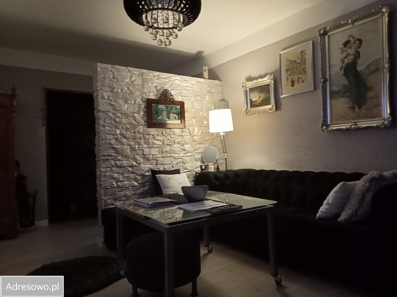 Mieszkanie 2-pokojowe Zgorzelec, ul. Warszawska