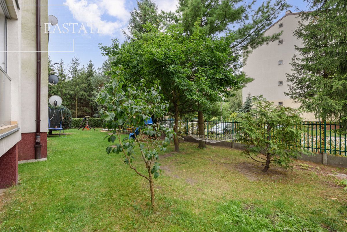 Mieszkanie 4-pokojowe Warszawa Wesoła, ul. Biesiadna. Zdjęcie 11