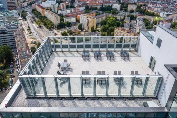 Mieszkanie 2-pokojowe Szczecin Centrum. Zdjęcie 7