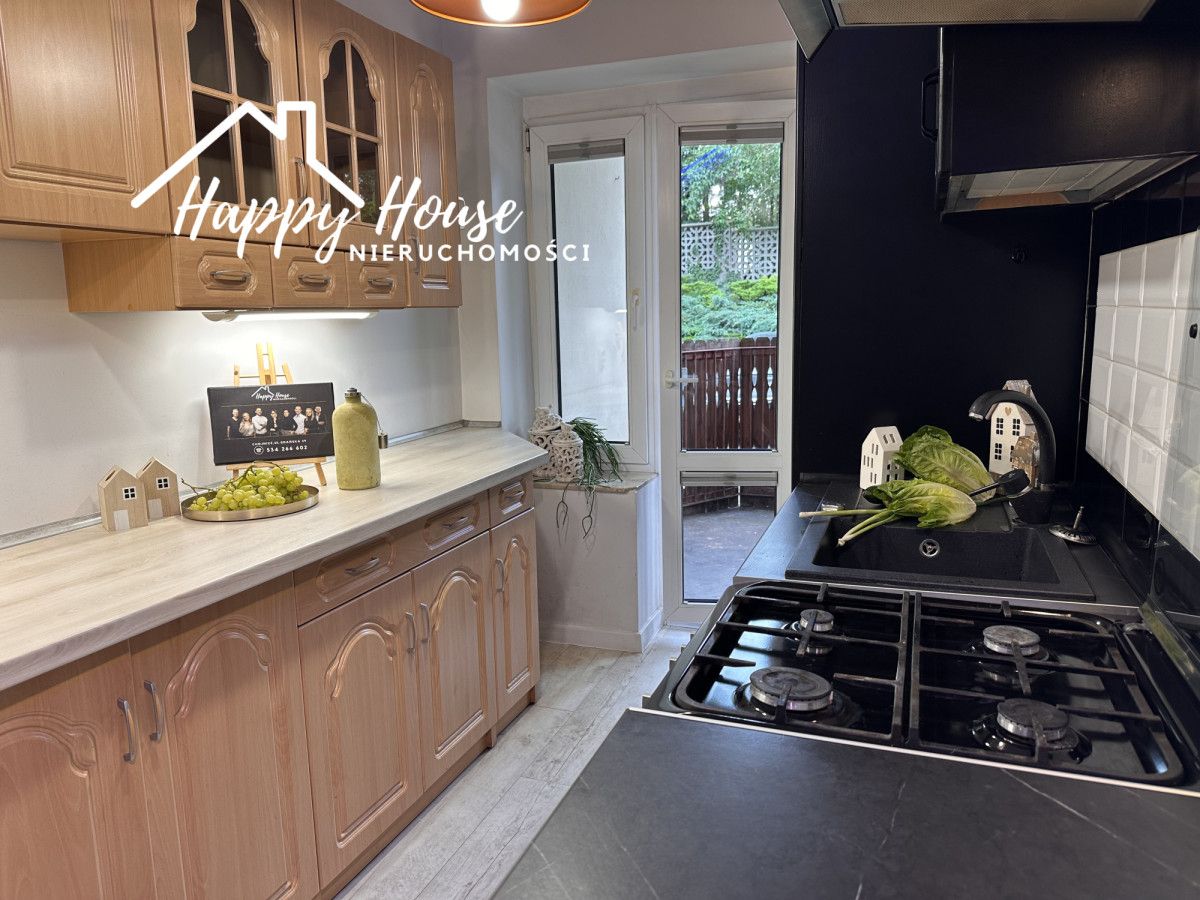 Mieszkanie 3-pokojowe Chojnice Centrum, ul. Mickiewicza. Zdjęcie 13