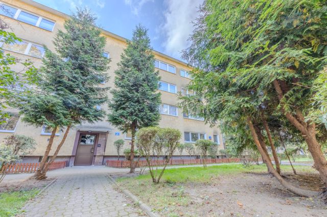 Mieszkanie 2-pokojowe Warszawa Wola, ul. Danuty Siedzikówny "Inki". Zdjęcie 16