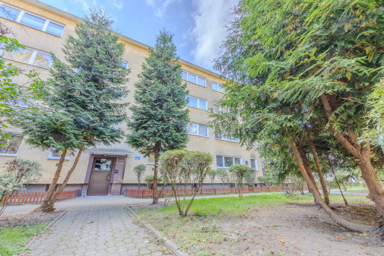 Mieszkanie 2-pokojowe Warszawa Wola, ul. Danuty Siedzikówny "Inki". Zdjęcie 16