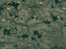 Działka inwestycyjna Grabowiec