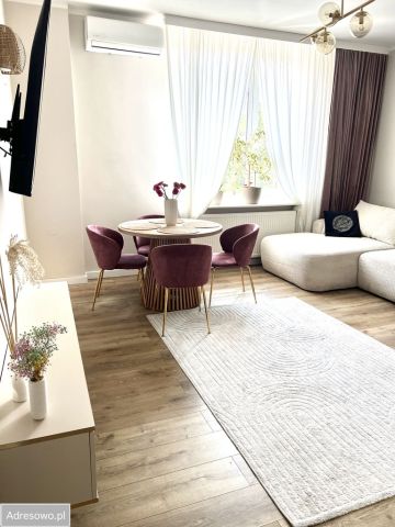 Mieszkanie 3-pokojowe Lidzbark Warmiński, ul. Mikołaja Kopernika. Zdjęcie 1