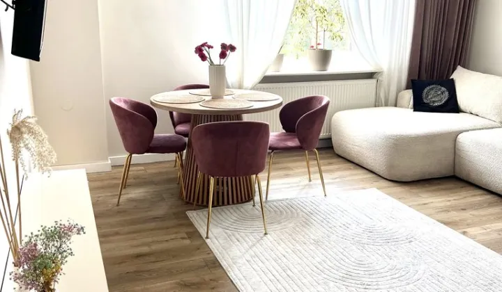 Mieszkanie 3-pokojowe Lidzbark Warmiński, ul. Mikołaja Kopernika