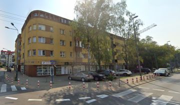 Lokal Warszawa Rembertów, ul. Marsa