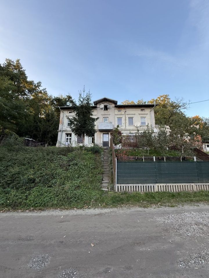 Mieszkanie 3-pokojowe Nysa, al. Wojska Polskiego