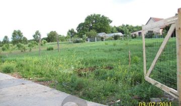 Działka budowlana Stara Dąbrowa