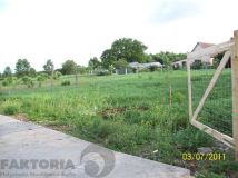 Działka budowlana Stara Dąbrowa