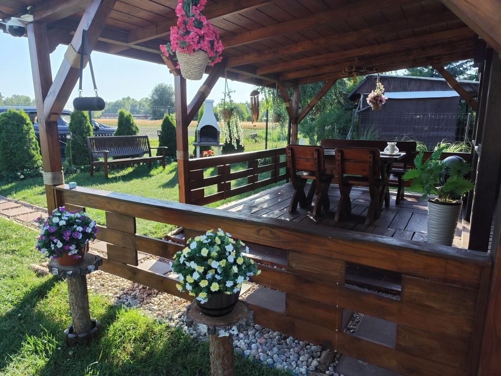 dom letniskowy Radomierz. Zdjęcie 7