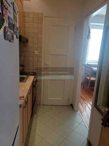 Mieszkanie 1-pokojowe Warszawa Mokotów, ul. Jarosława Dąbrowskiego. Zdjęcie 7