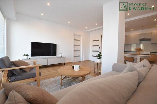 Mieszkanie 2-pokojowe Knurów, ul. Szpitalna. Zdjęcie 2