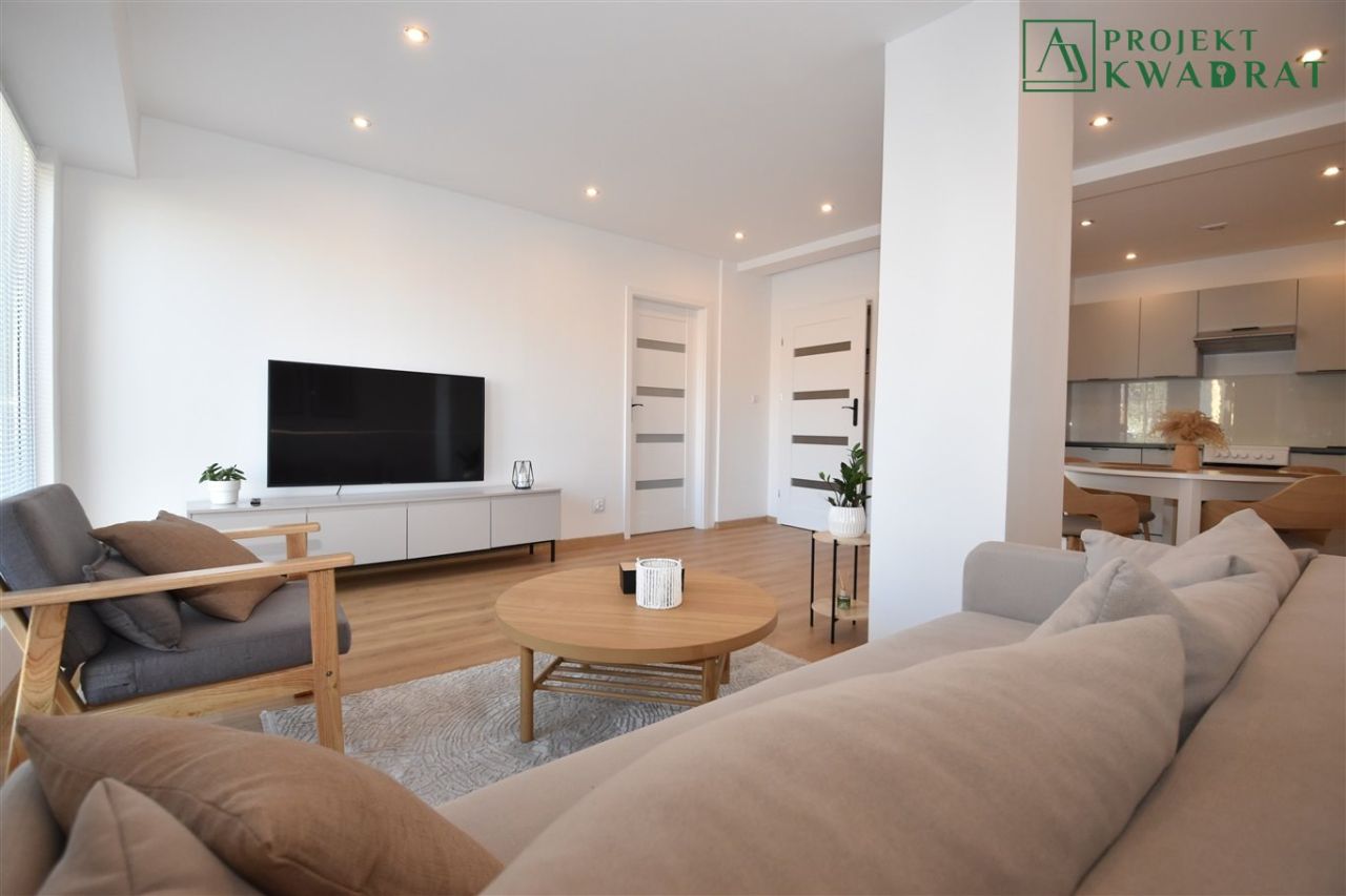 Mieszkanie 2-pokojowe Knurów, ul. Szpitalna. Zdjęcie 2