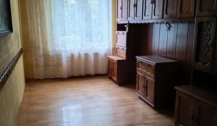 Mieszkanie 3-pokojowe Jarocin