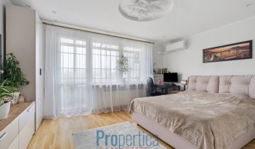 Mieszkanie 3-pokojowe Warszawa Ursynów, ul. Wokalna