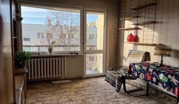 Mieszkanie 3-pokojowe Łódź Bałuty, ul. Marysińska