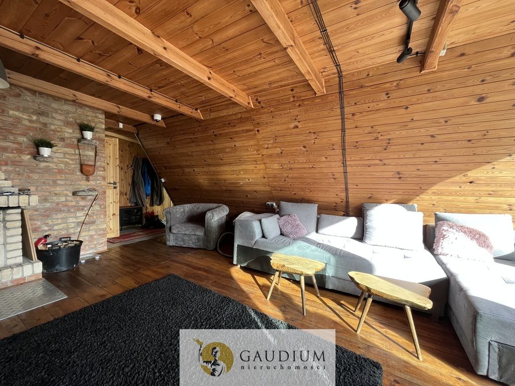 dom wolnostojący, 5 pokoi Borzestowska Huta. Zdjęcie 25