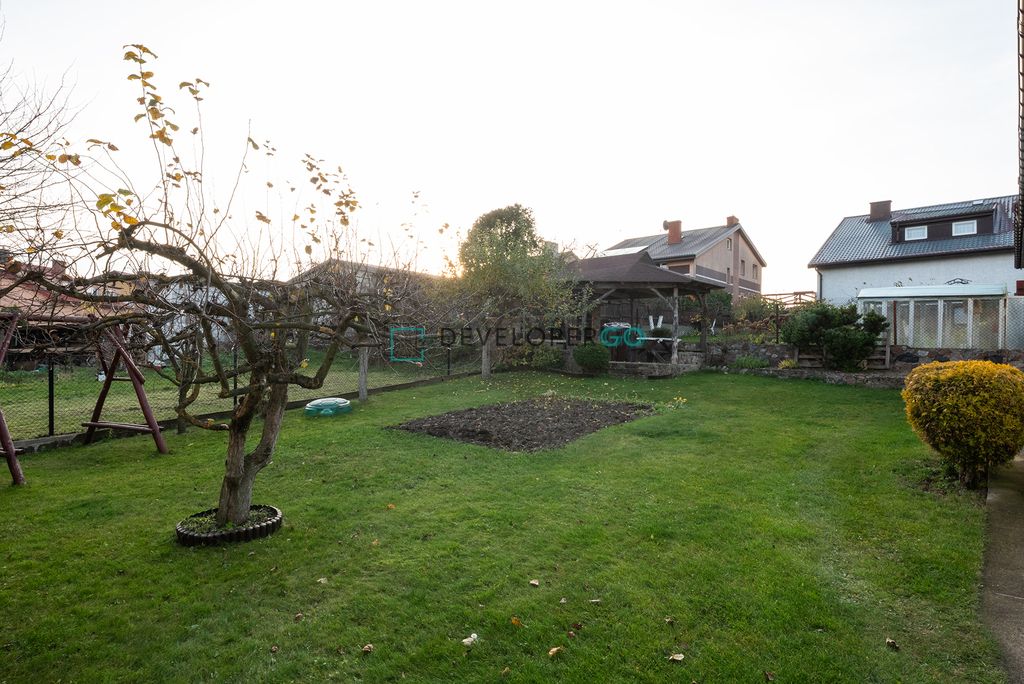 dom wolnostojący, 6 pokoi Rajgród, ul. Powstańców. Zdjęcie 19