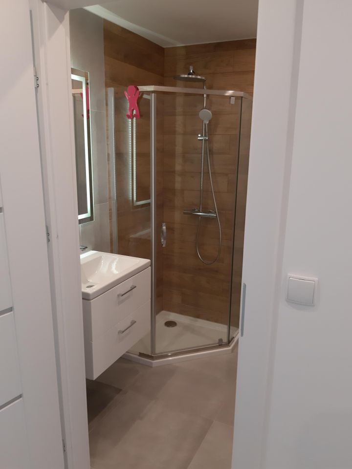 Mieszkanie 2-pokojowe Starogard Gdański Centrum, os. Konstytucji 3 Maja. Zdjęcie 8