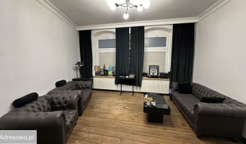 Mieszkanie 3-pokojowe Gdańsk Wrzeszcz, ul. Aldony