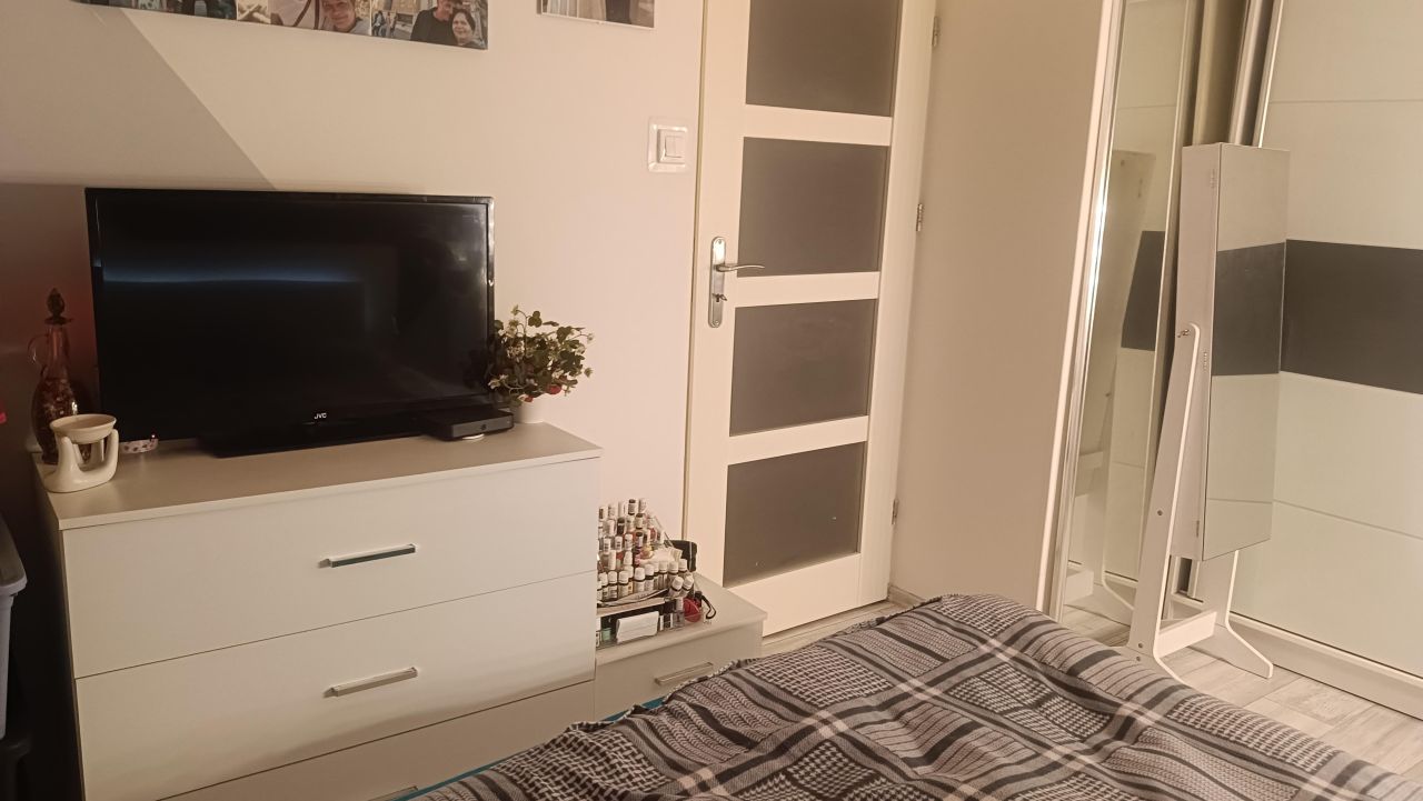 Mieszkanie 2-pokojowe Darłowo Centrum, ul. Rynkowa. Zdjęcie 7