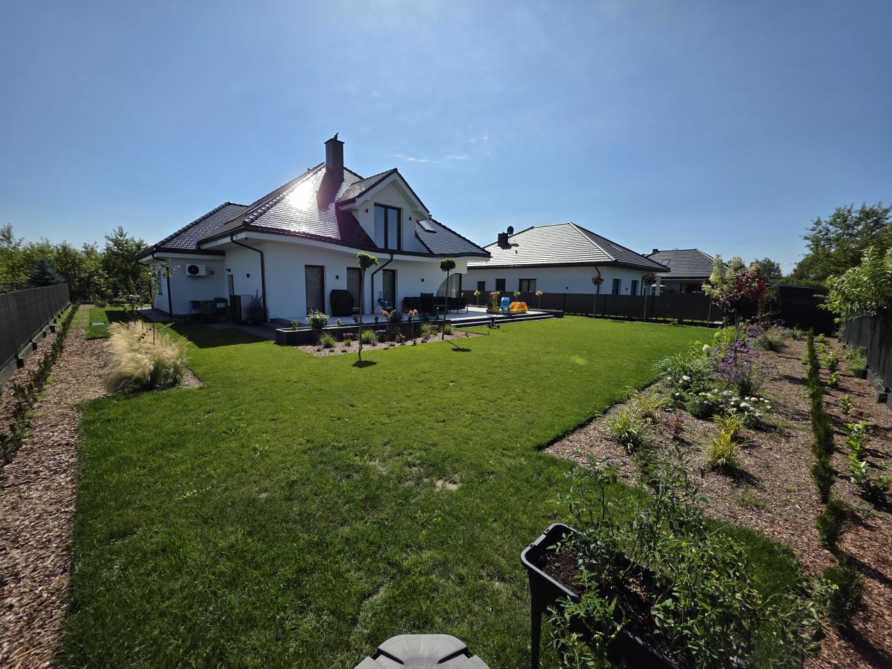 dom wolnostojący, 5 pokoi Wąwał, ul. Szmaragdowa. Zdjęcie 8