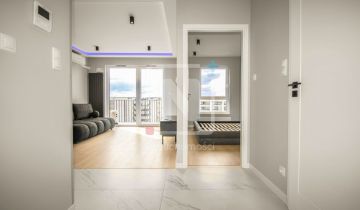 Mieszkanie 2-pokojowe Warszawa Ursus, ul. Herbu Oksza