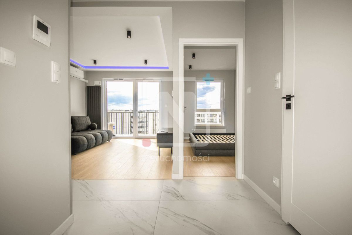 Mieszkanie 2-pokojowe Warszawa Ursus, ul. Herbu Oksza. Zdjęcie 2